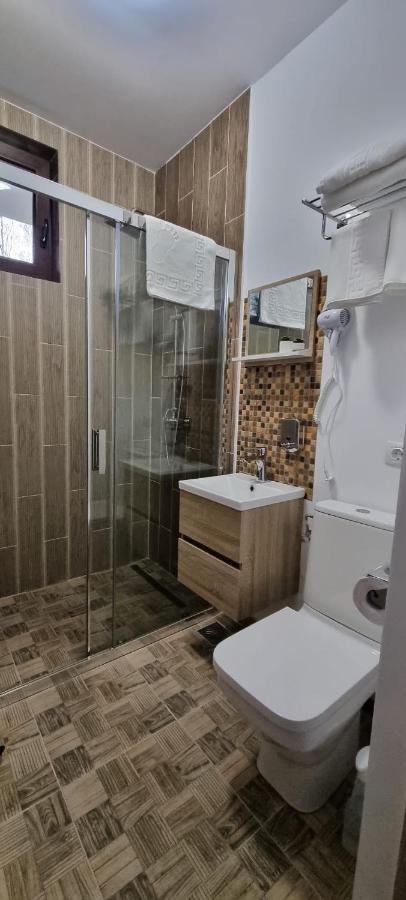 Arizona Ranch Hotel Rasca  Екстериор снимка