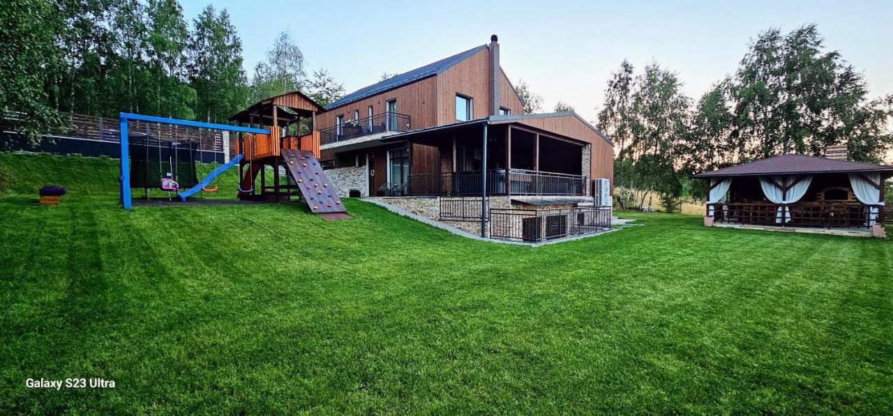 Arizona Ranch Hotel Rasca  Екстериор снимка