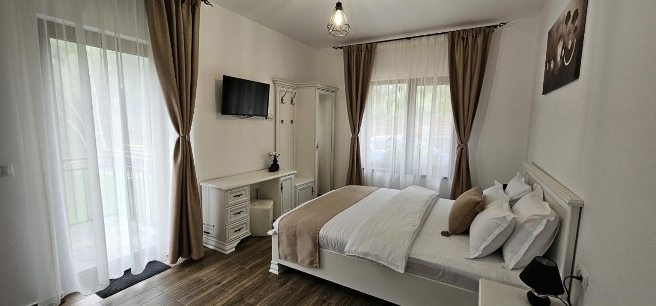 Arizona Ranch Hotel Rasca  Екстериор снимка