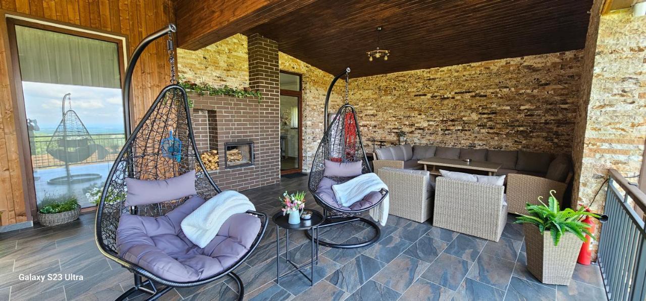 Arizona Ranch Hotel Rasca  Екстериор снимка