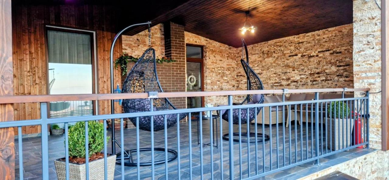Arizona Ranch Hotel Rasca  Екстериор снимка