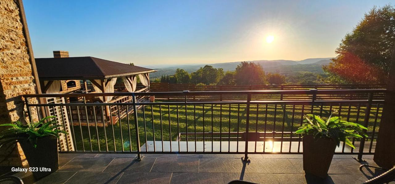 Arizona Ranch Hotel Rasca  Екстериор снимка