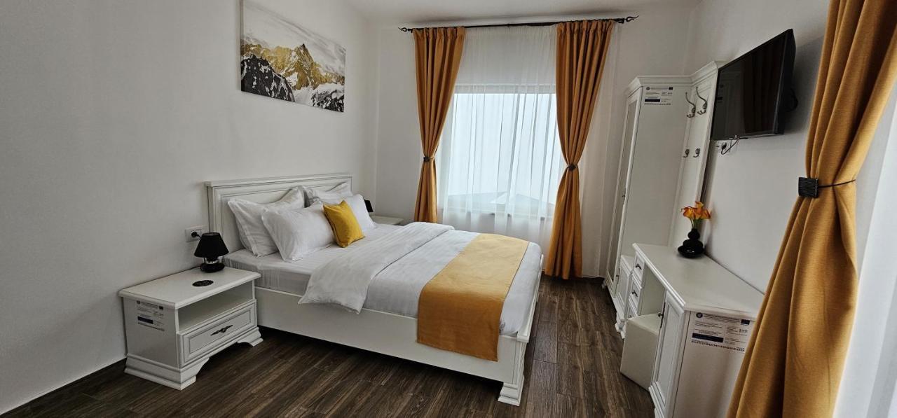 Arizona Ranch Hotel Rasca  Екстериор снимка