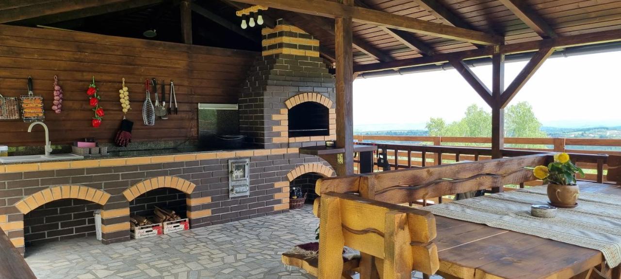 Arizona Ranch Hotel Rasca  Екстериор снимка