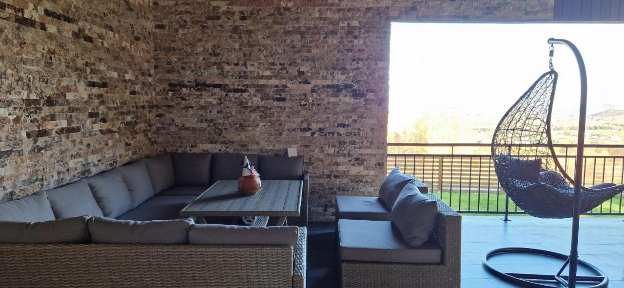 Arizona Ranch Hotel Rasca  Екстериор снимка