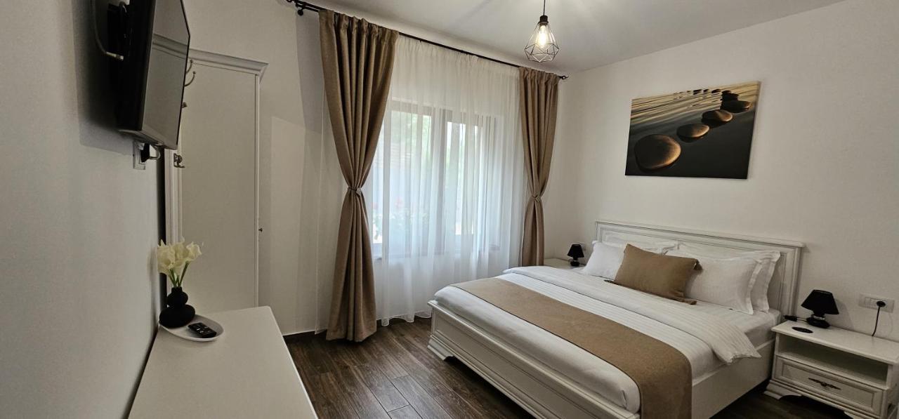Arizona Ranch Hotel Rasca  Екстериор снимка