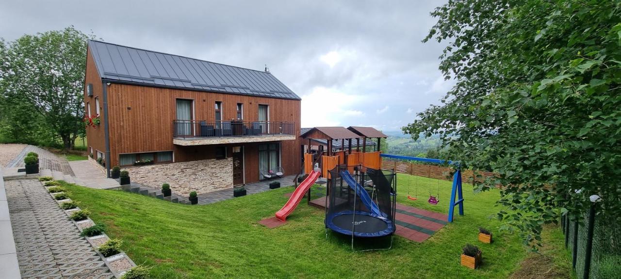 Arizona Ranch Hotel Rasca  Екстериор снимка