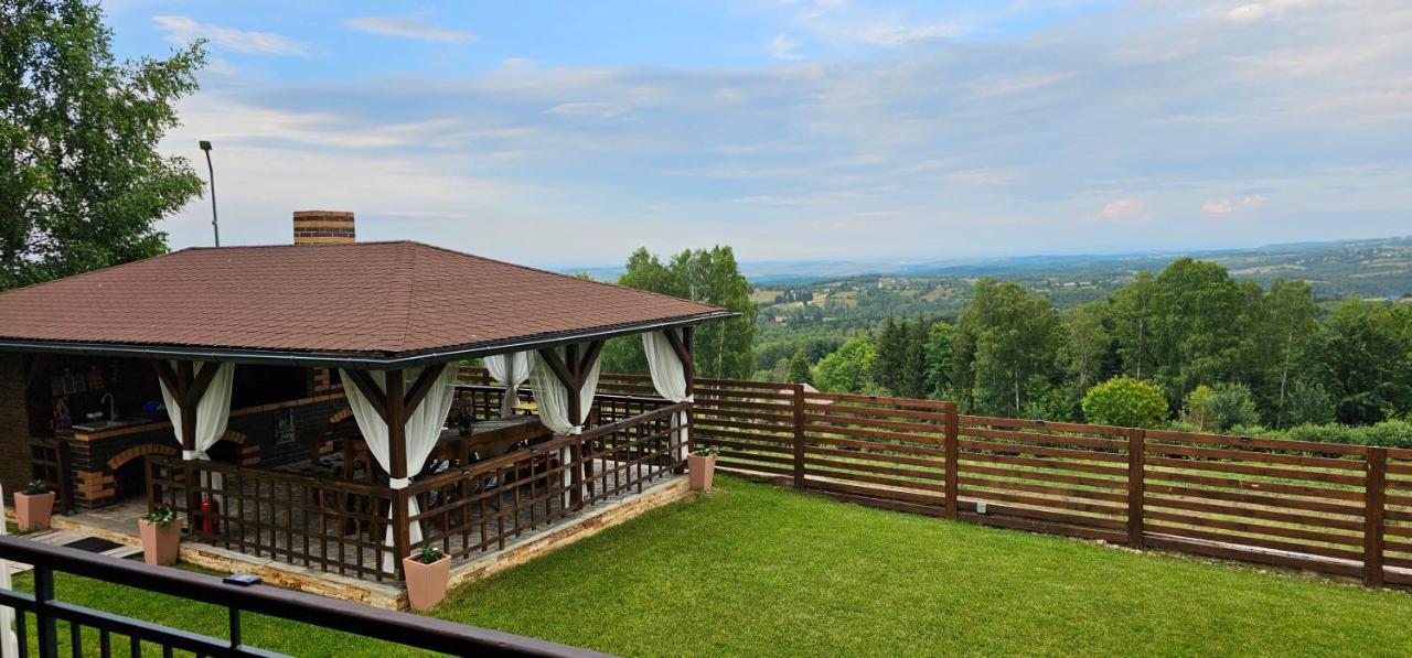 Arizona Ranch Hotel Rasca  Екстериор снимка