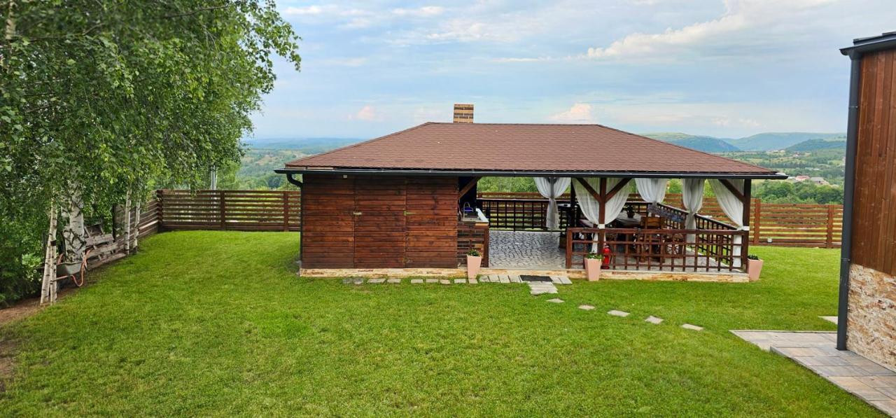 Arizona Ranch Hotel Rasca  Екстериор снимка