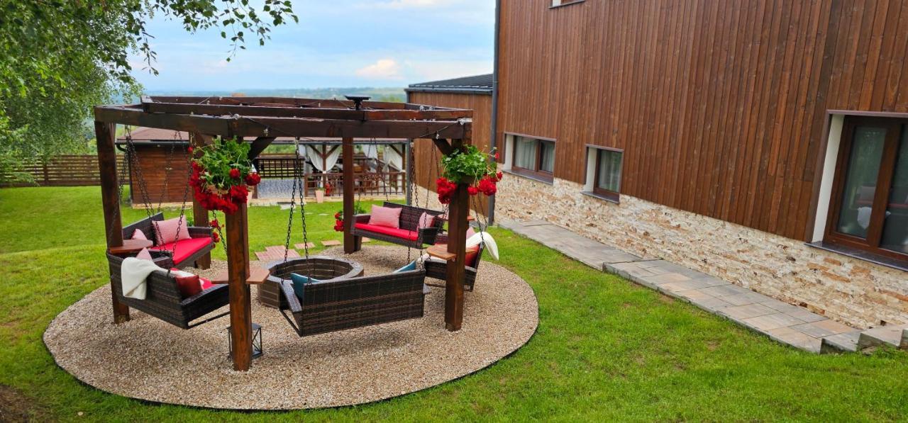 Arizona Ranch Hotel Rasca  Екстериор снимка