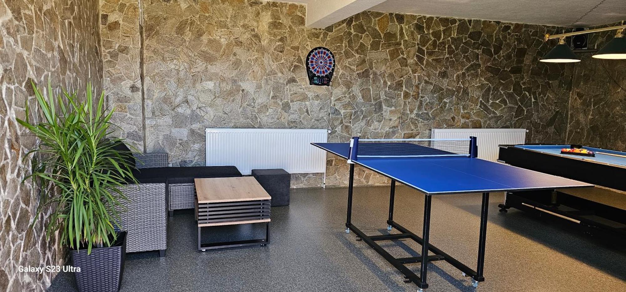 Arizona Ranch Hotel Rasca  Екстериор снимка