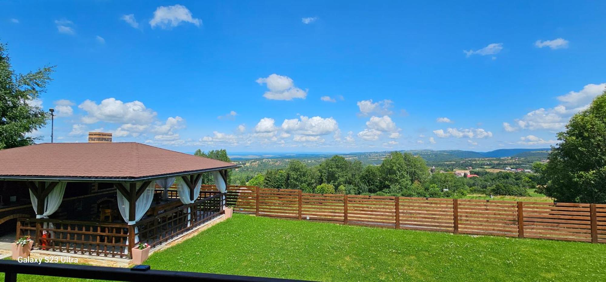 Arizona Ranch Hotel Rasca  Екстериор снимка