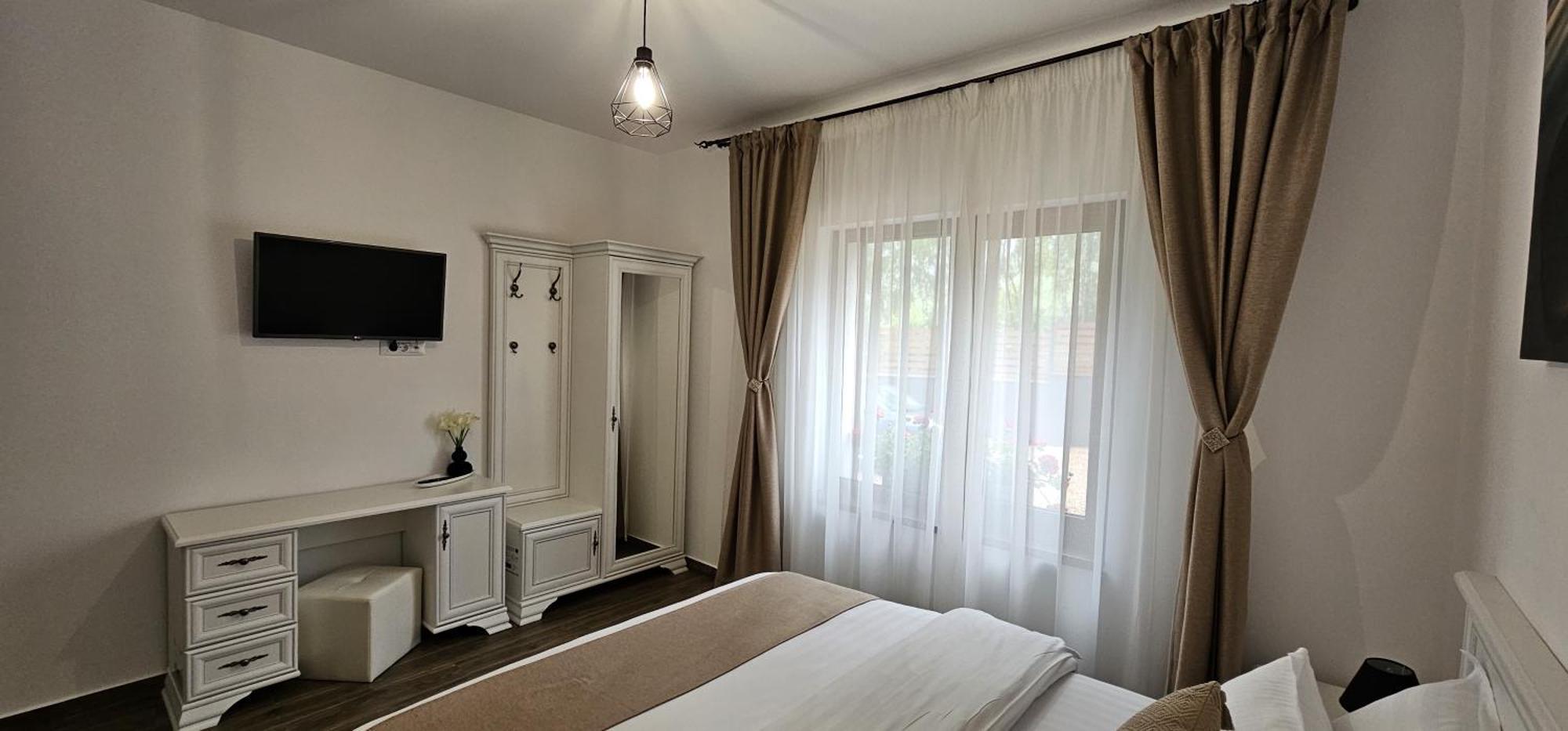 Arizona Ranch Hotel Rasca  Екстериор снимка