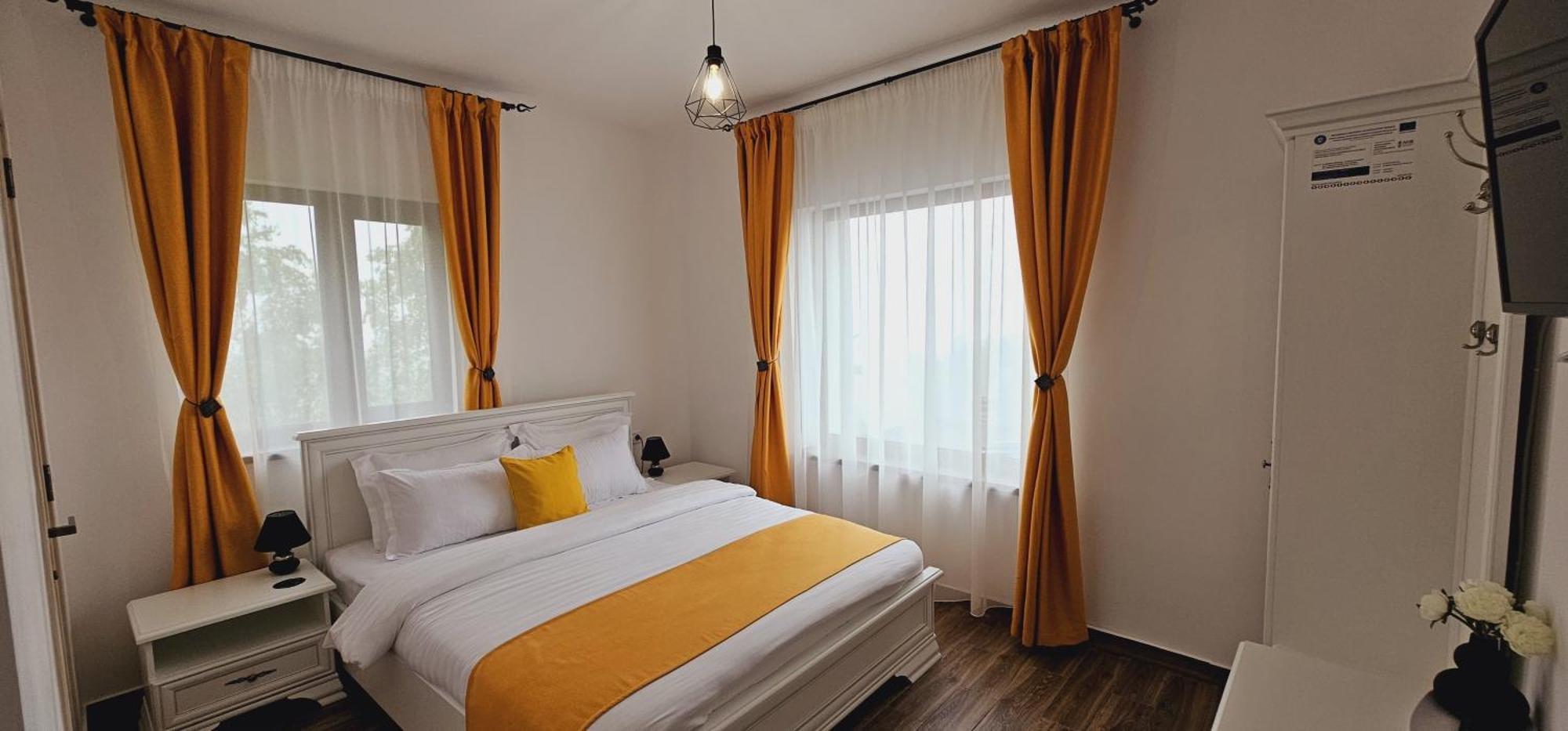Arizona Ranch Hotel Rasca  Екстериор снимка