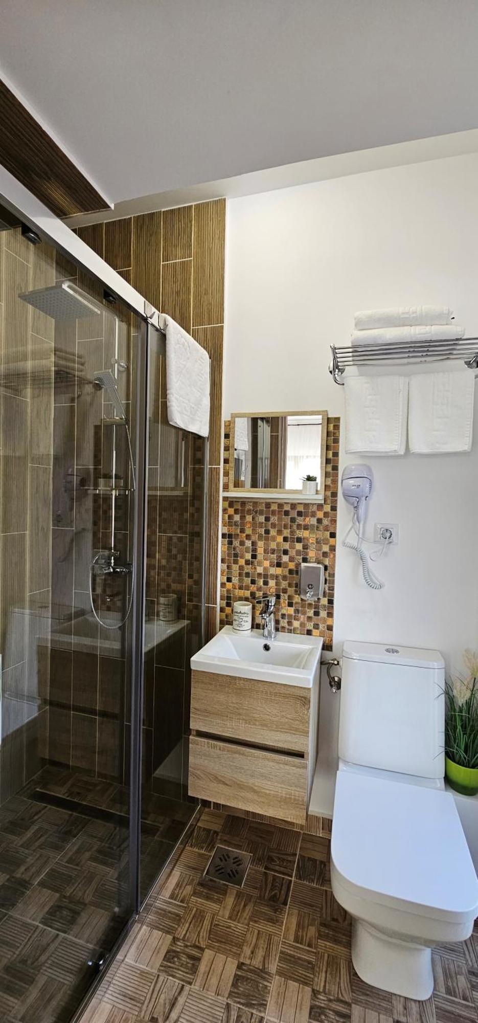 Arizona Ranch Hotel Rasca  Екстериор снимка