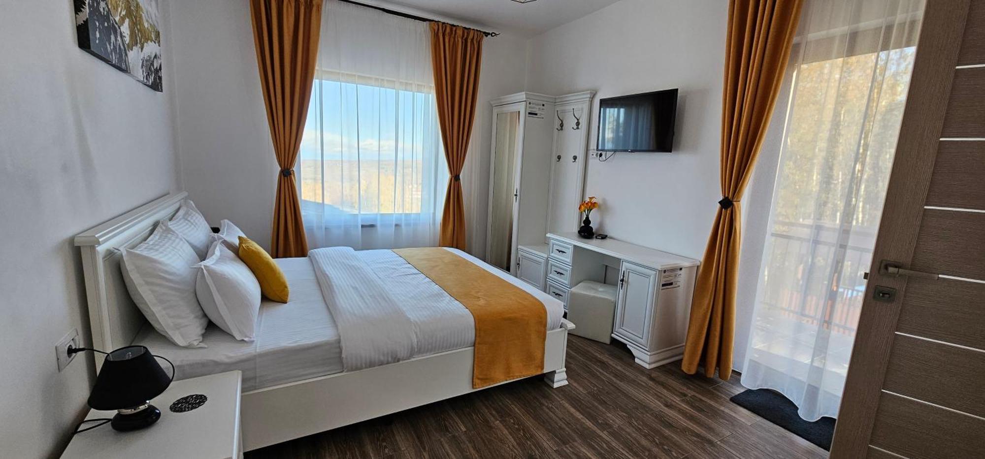Arizona Ranch Hotel Rasca  Екстериор снимка