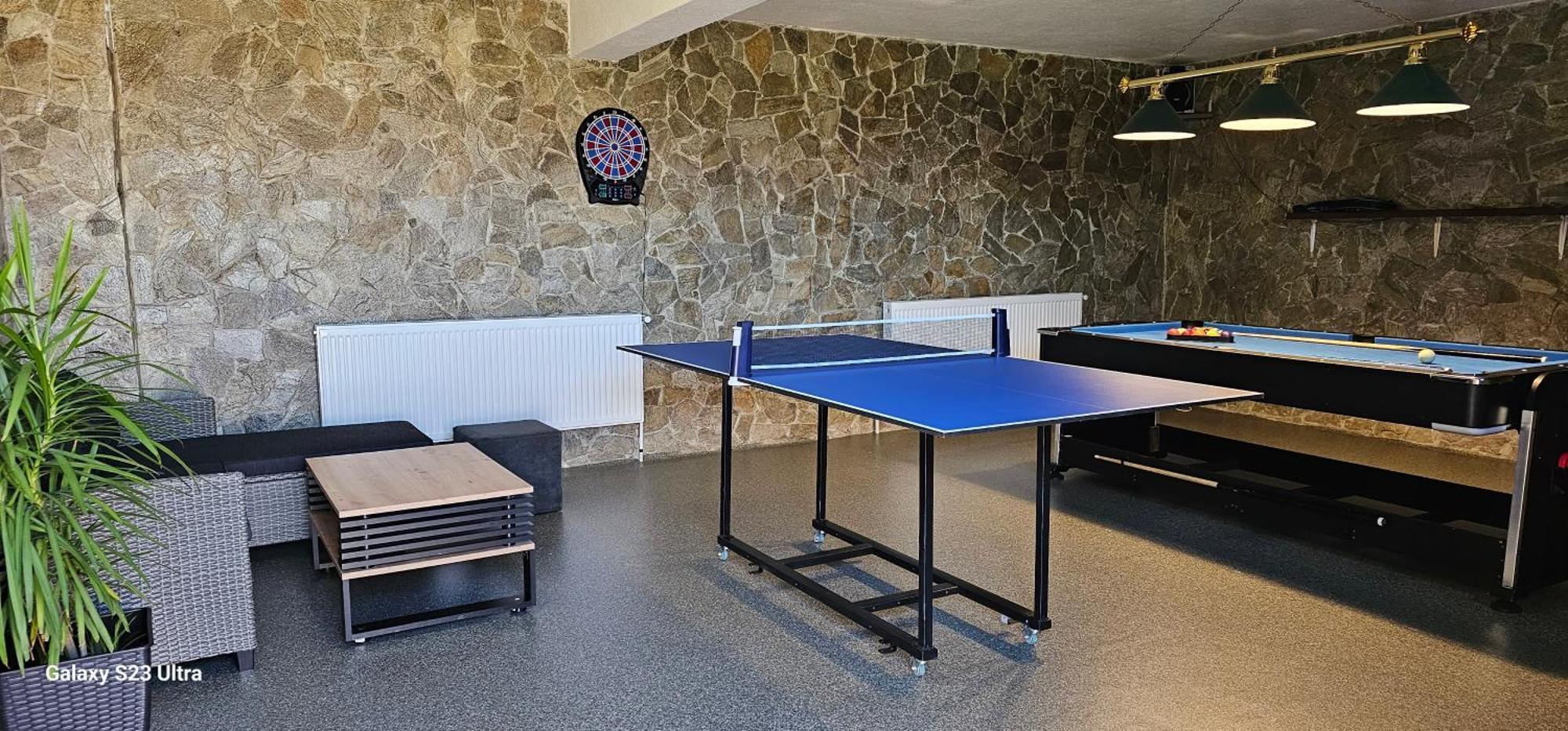 Arizona Ranch Hotel Rasca  Екстериор снимка
